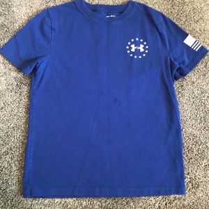 Under armour shirt